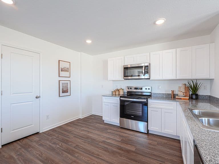 GILBERT Plan, Bisbee Ranch photo 5
