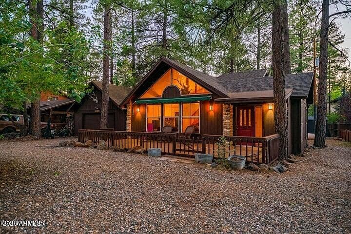 17270 SEQUOIA Drive photo 1