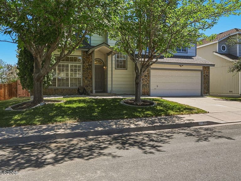 4566 Canyon Ridge Ln photo 2