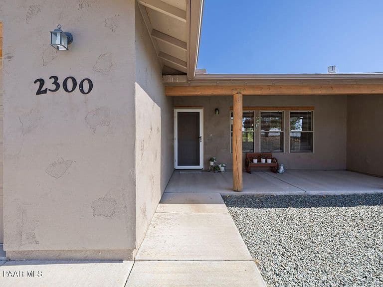 2300 W Gambels Ridge Dr photo 3