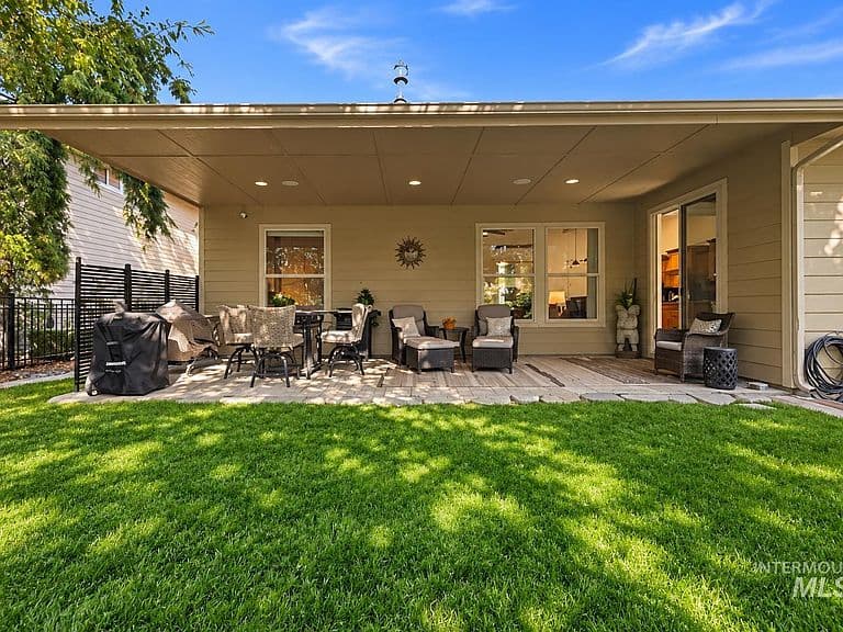 719 E Eaglewoods Ln photo 5