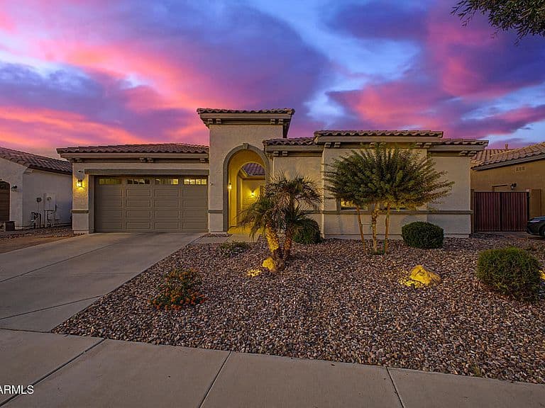 19414 E Strawberry Drive photo 1