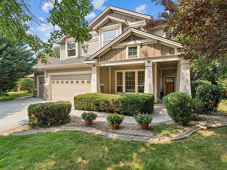 1199 N Macaile Way photo 1