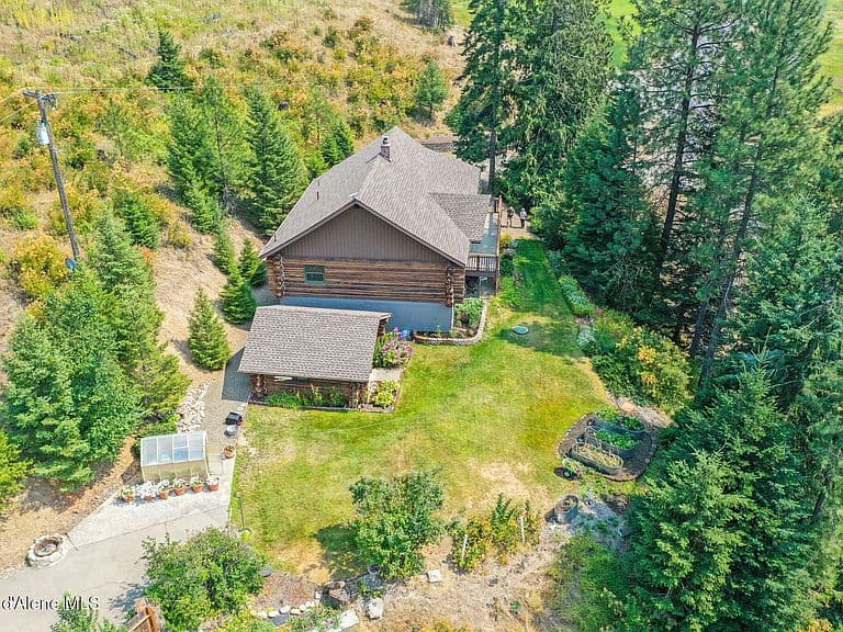 3370 Saint Joe River Rd photo 4