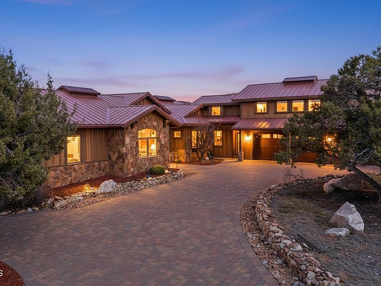 11840 W Cooper Morgan Trl photo 1