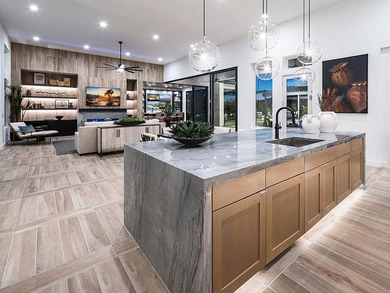 Ocotillo Plan, Toll Brothers at HighPoint - Summit Collection photo 4