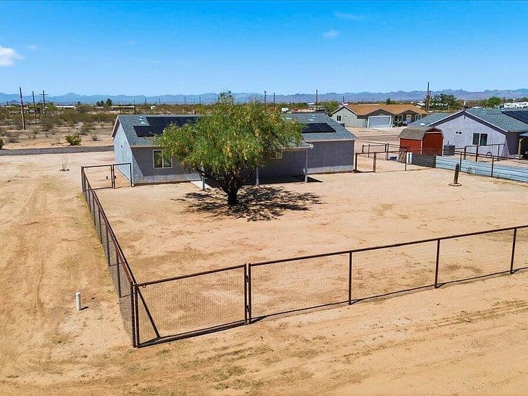 19643 E ROJO Road photo 4