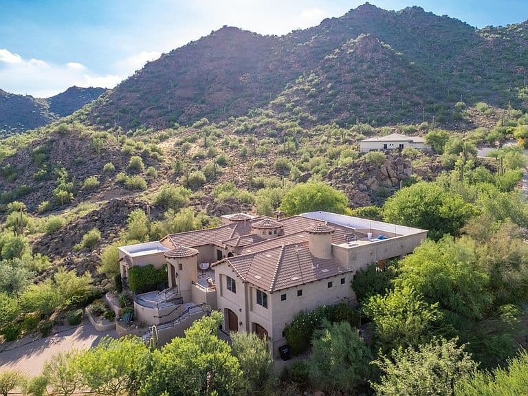 14598 E CORRINE Drive photo 3