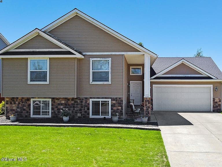 3580 E White Sands Ln photo 1