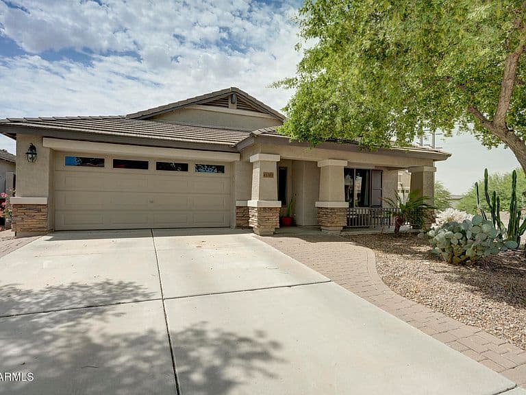 41389 W HAYDEN Drive photo 1