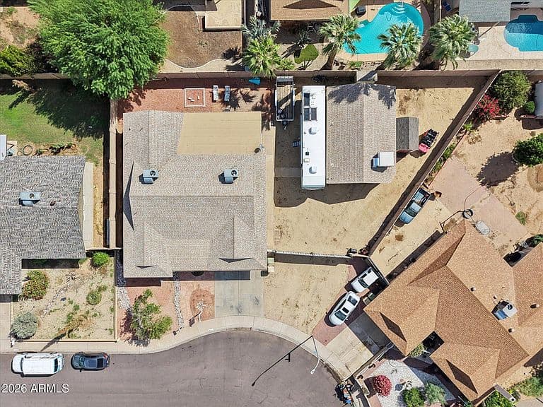 9823 N 48TH Drive photo 4
