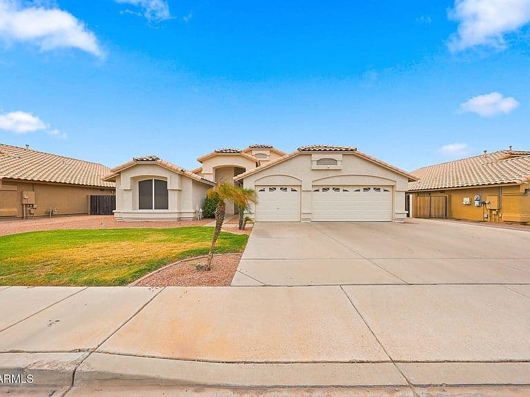 12349 W SHERIDAN Street photo 1
