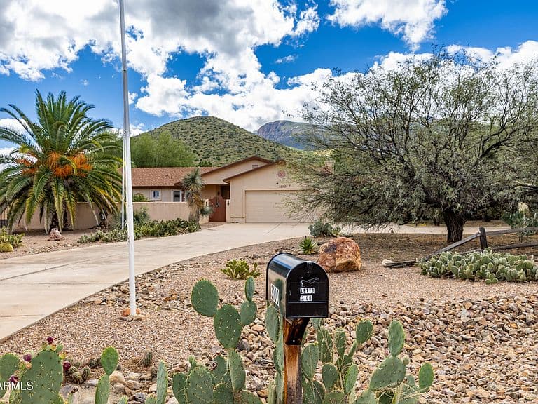 3100 E KEELING Road photo 5