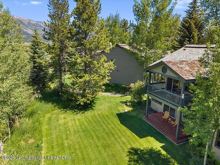 3920 N Pond Dr #10 photo 3