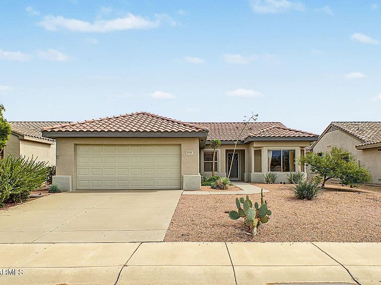 18101 N VERDE ROCA Drive photo 1