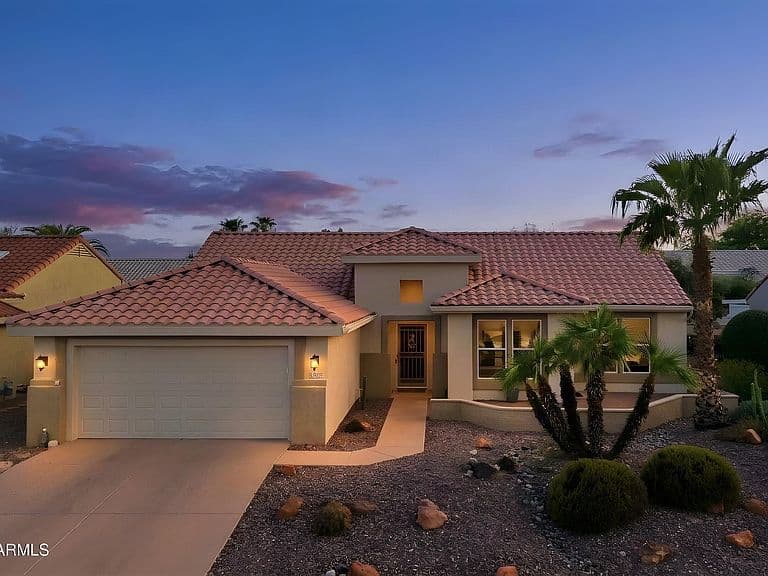 15357 W BLACK GOLD Lane photo 1