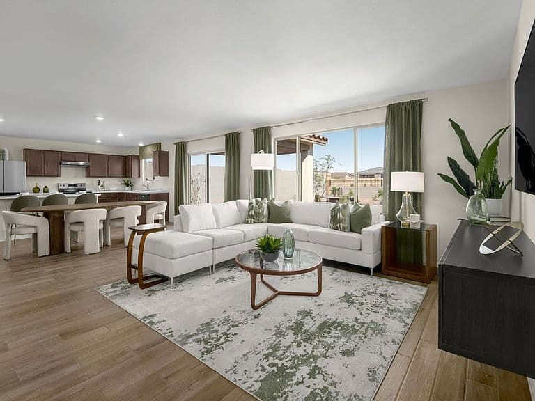 17983 E Zuza Dr photo 2