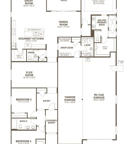 18324 W LAURIE Lane photo 2