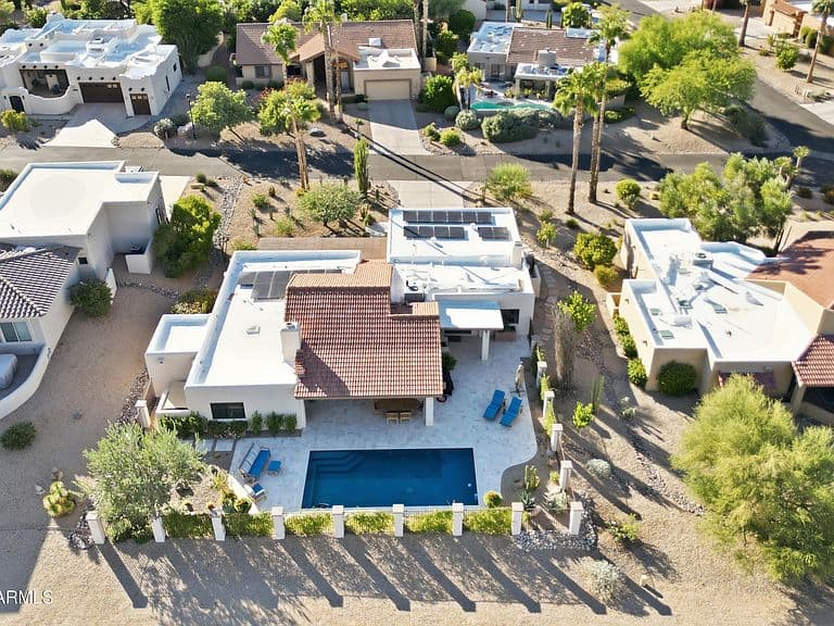 26409 N ARROYO Way photo 5