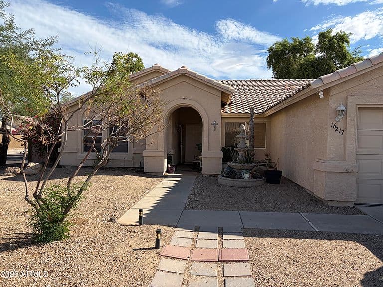 16217 W HADLEY Street photo 1