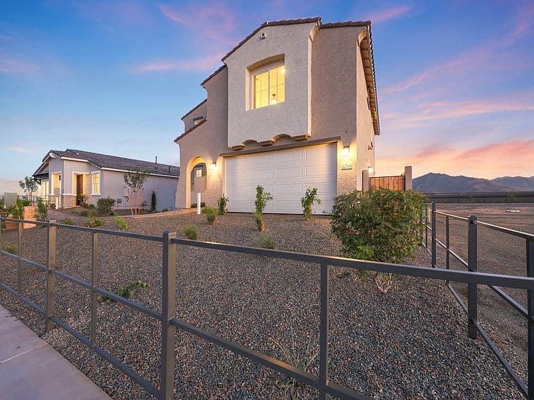 Lanner Plan, The Overlook Collection at Rancho Vista photo 4