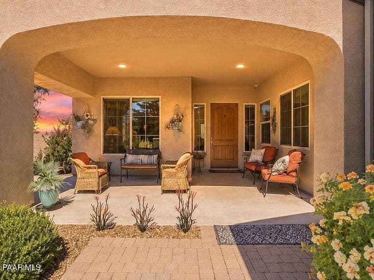 8192 N Sable Way photo 4