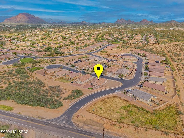 5668 S Ruby Quinn Pl photo 5