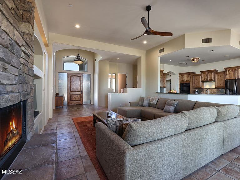 5251 W Desert Falcon Ln photo 5