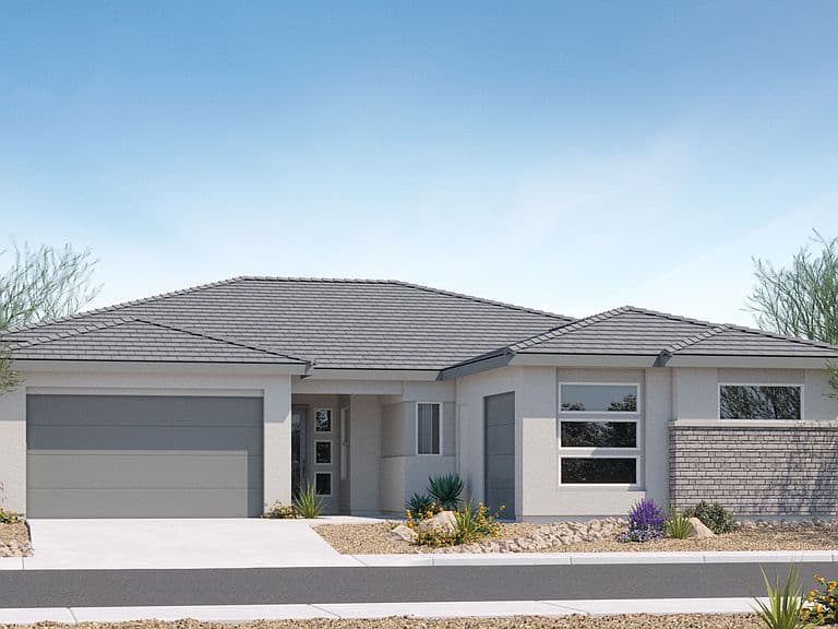 Floor Plan Available: Elegance Plan, The Retreat at Rancho Cabrillo photo 1