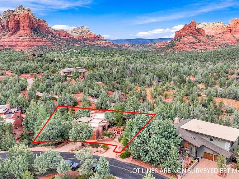 99 Painted Cliffs Drive photo 3