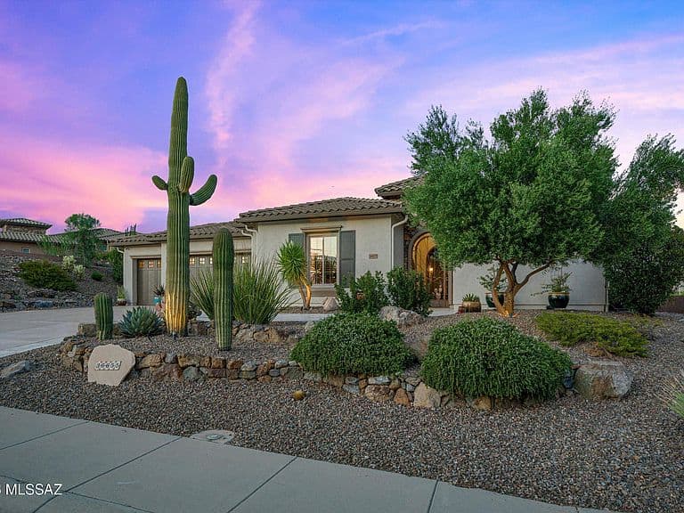 36655 S Ventana Pl photo 3