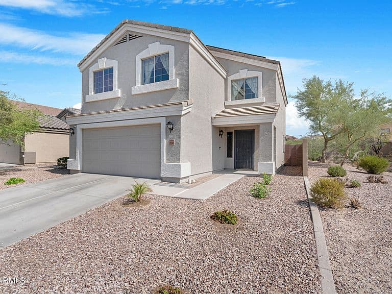 23340 W COCOPAH Street photo 3