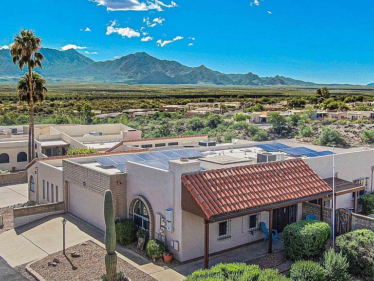 1051 W Camino Velasquez photo 3