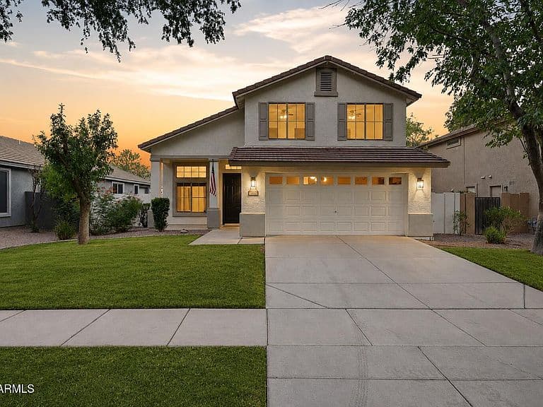 3533 E LINDA Lane photo 4