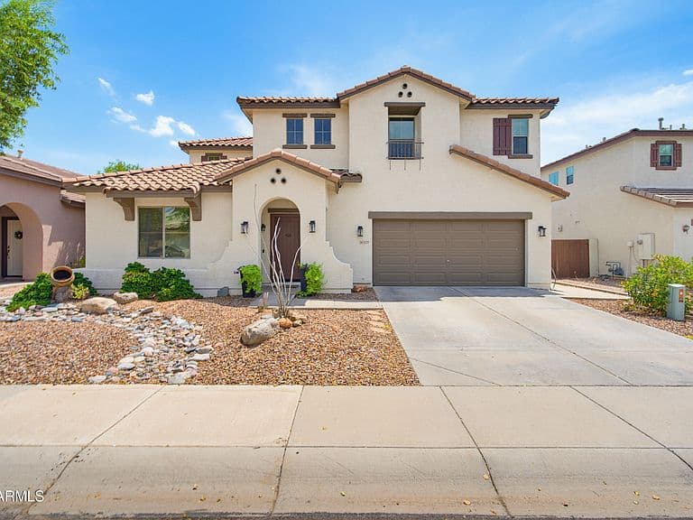 8719 W Magnolia Street photo 2