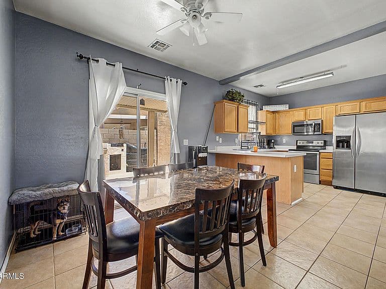2300 E MAGMA Road #167 photo 5
