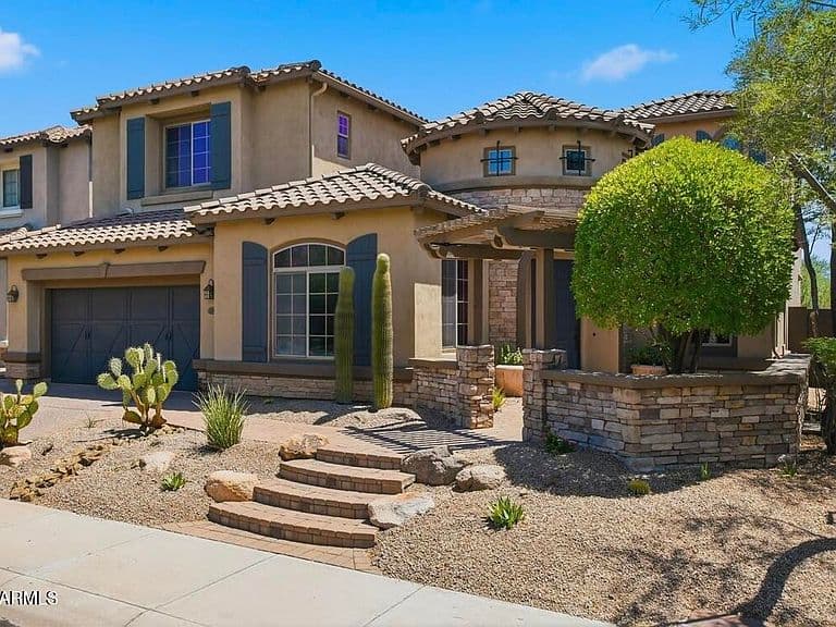 22709 N 38TH Way photo 1