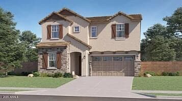 8326 E PETRA Avenue photo 1