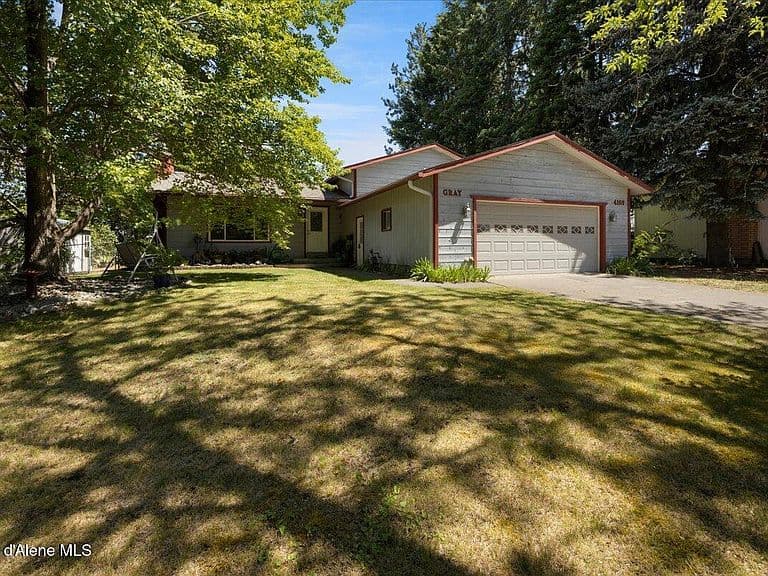 4109 W Spiers Ave photo 1
