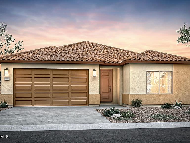 27718 W Melinda Lane photo 1