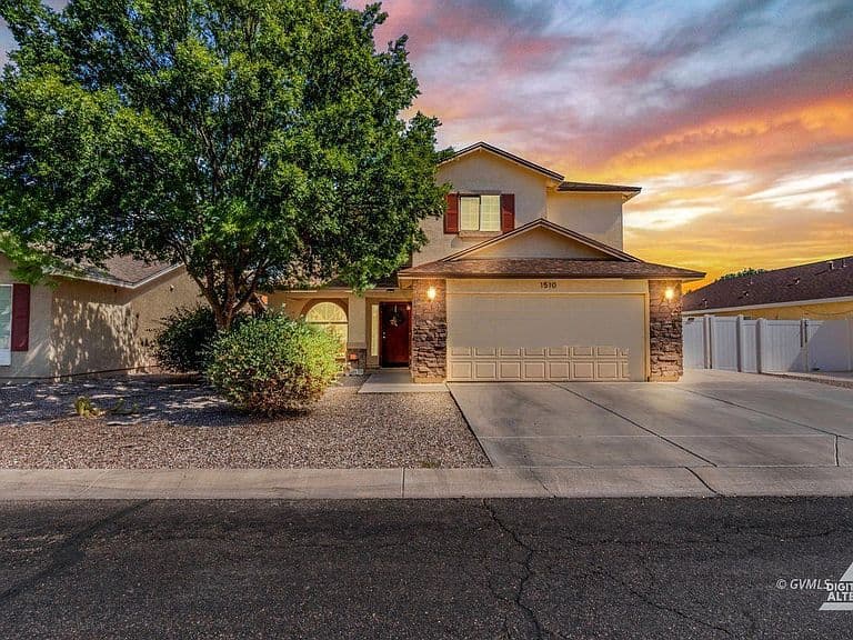 1510 E Hobble Creek Dr photo 2