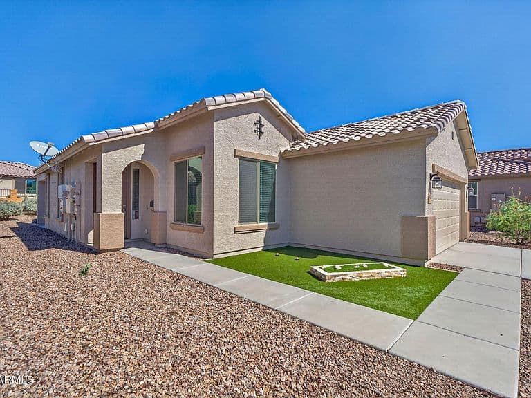 22596 W LOMA LINDA Boulevard photo 3
