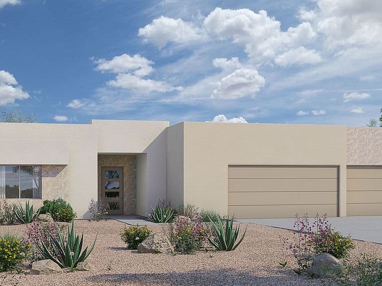 Sabino Plan, Boulder Canyon photo 2