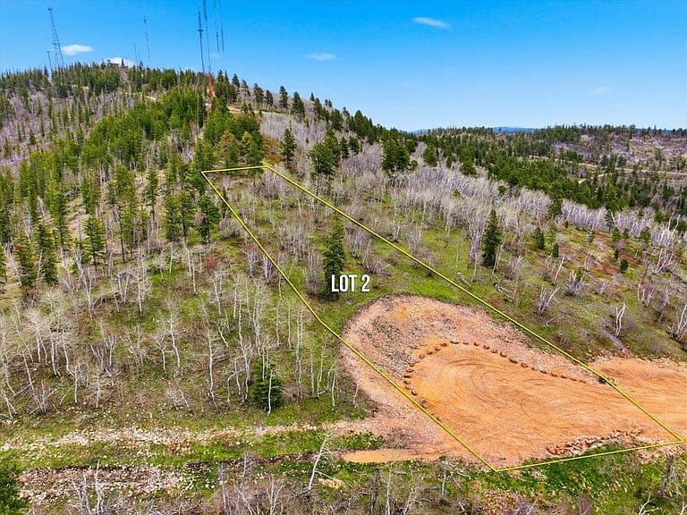 LOT 2 Terry Peak Summit Rd photo 5