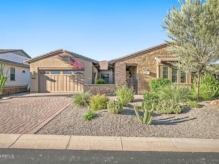 17808 E SILVER SAGE Lane photo 4