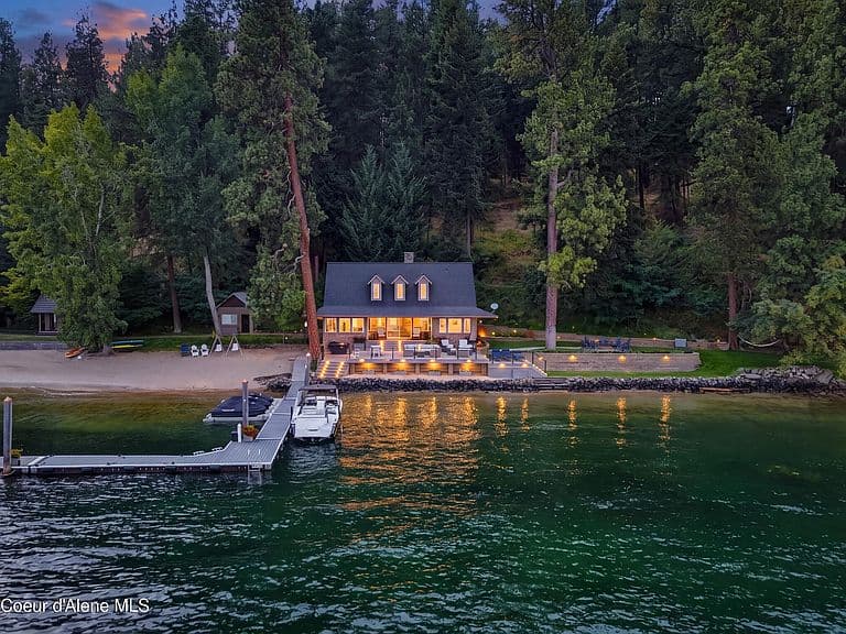 8357 W Coeur D Alene Lake Shr photo 3