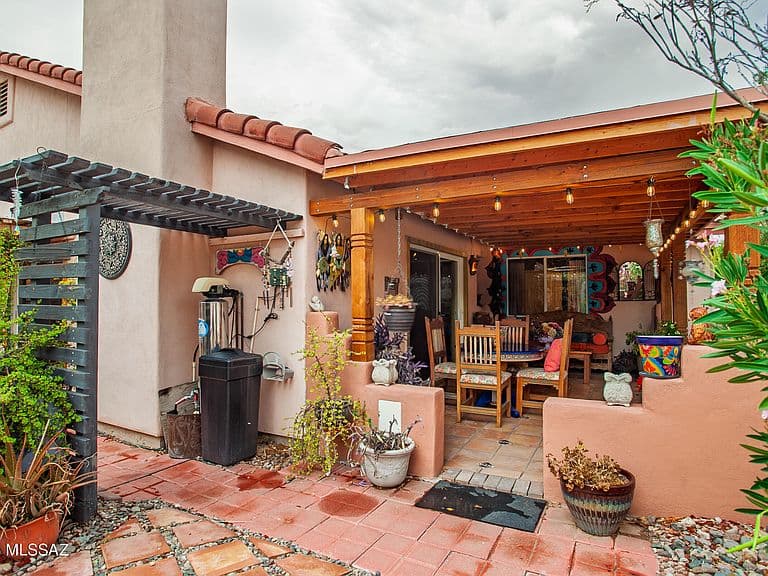 3469 W Sky Ridge Loop photo 4