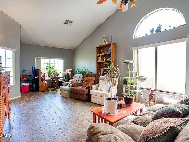 14905 W LUPINE Lane photo 5