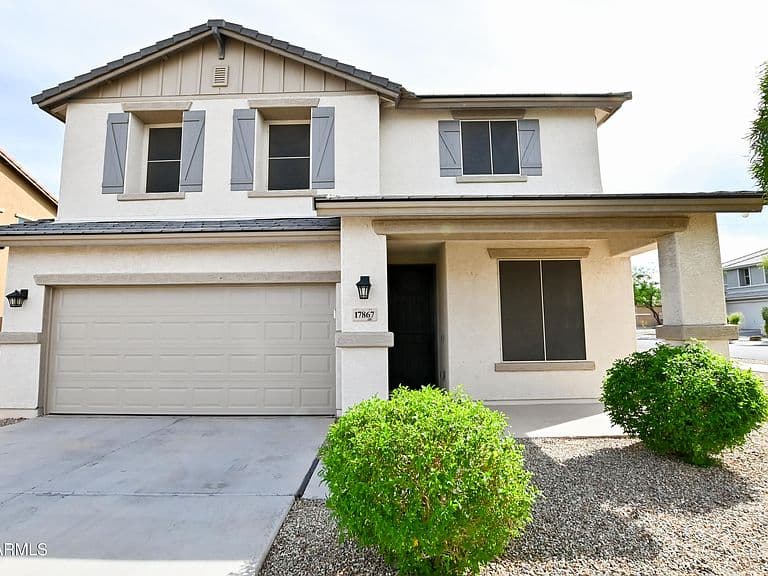 17867 W JESSIE Lane photo 2