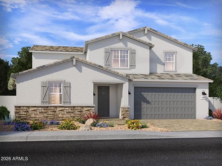 1123 W Haynes Way photo 1